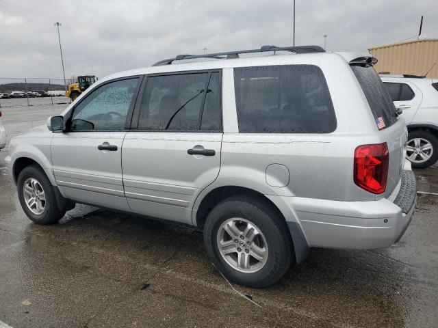 Photo 1 VIN: 5FNYF18565B049462 - HONDA PILOT 