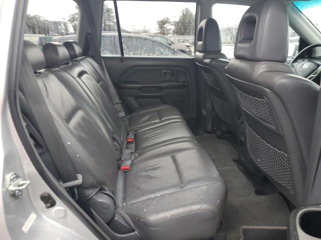 Photo 10 VIN: 5FNYF18565B049462 - HONDA PILOT 