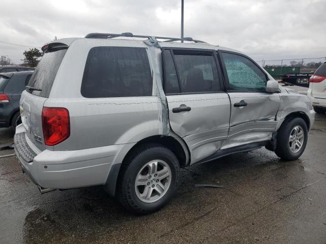 Photo 2 VIN: 5FNYF18565B049462 - HONDA PILOT 