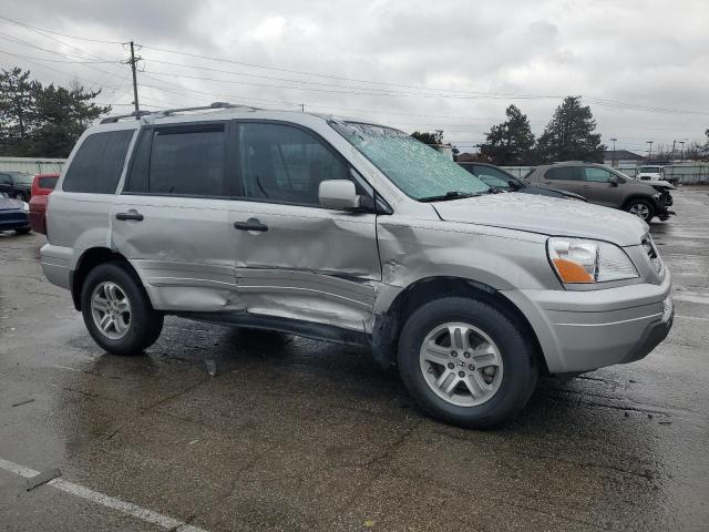 Photo 3 VIN: 5FNYF18565B049462 - HONDA PILOT 