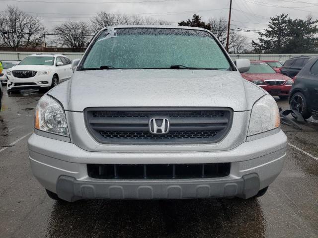 Photo 4 VIN: 5FNYF18565B049462 - HONDA PILOT 