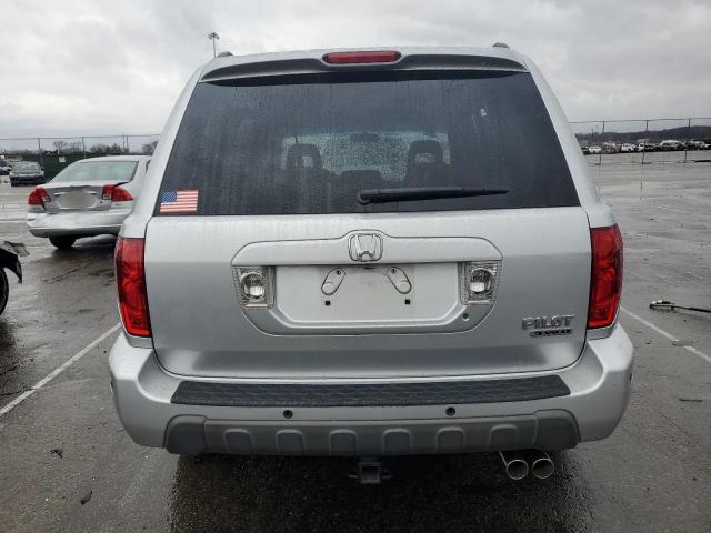 Photo 5 VIN: 5FNYF18565B049462 - HONDA PILOT 