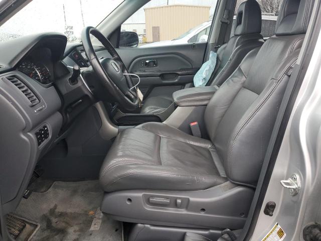 Photo 6 VIN: 5FNYF18565B049462 - HONDA PILOT 