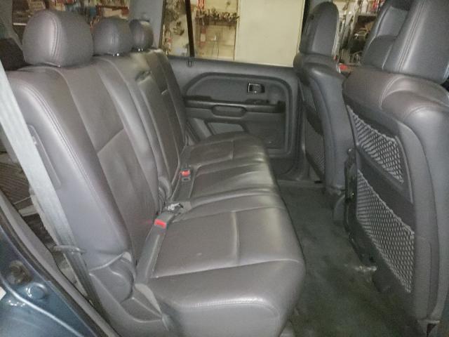 Photo 5 VIN: 5FNYF18565B051390 - HONDA PILOT EXL 