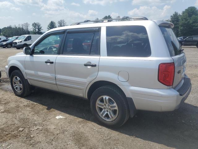 Photo 1 VIN: 5FNYF18565B065385 - HONDA PILOT EXL 