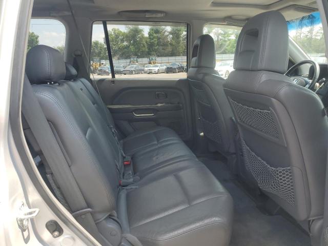 Photo 10 VIN: 5FNYF18565B065385 - HONDA PILOT EXL 