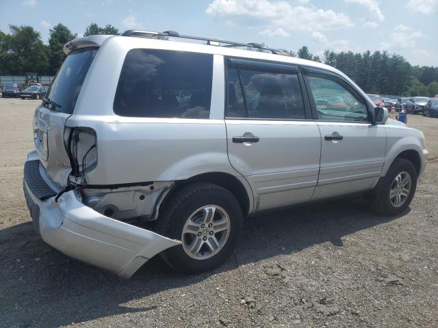 Photo 2 VIN: 5FNYF18565B065385 - HONDA PILOT EXL 