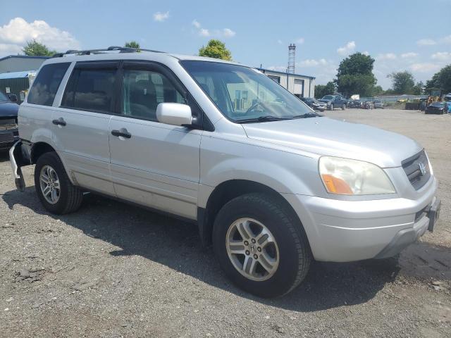 Photo 3 VIN: 5FNYF18565B065385 - HONDA PILOT EXL 