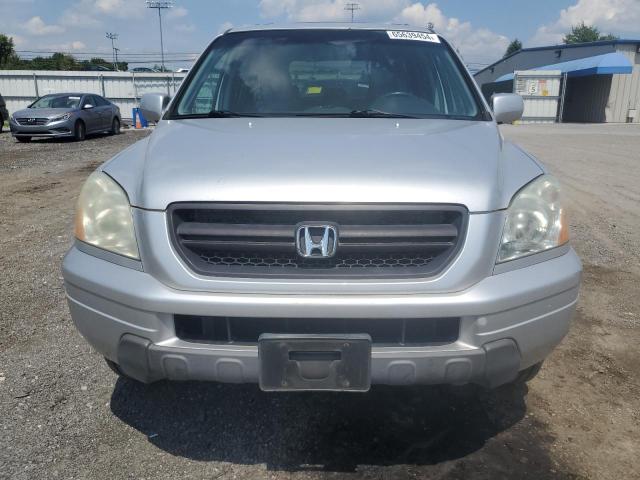 Photo 4 VIN: 5FNYF18565B065385 - HONDA PILOT EXL 