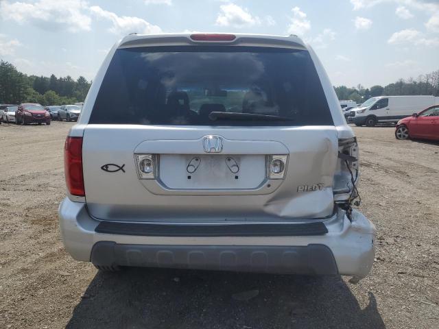 Photo 5 VIN: 5FNYF18565B065385 - HONDA PILOT EXL 