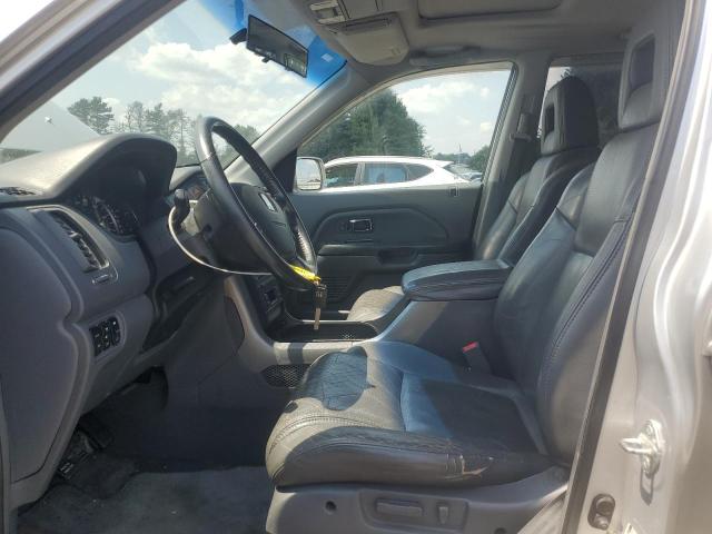 Photo 6 VIN: 5FNYF18565B065385 - HONDA PILOT EXL 