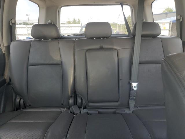 Photo 9 VIN: 5FNYF18565B065385 - HONDA PILOT EXL 