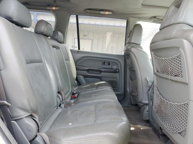 Photo 9 VIN: 5FNYF18565B066794 - HONDA PILOT EXL 