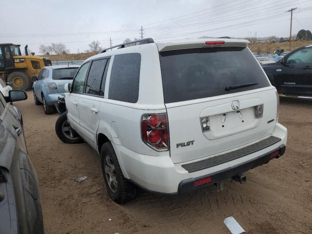 Photo 1 VIN: 5FNYF18566B001980 - HONDA PILOT 