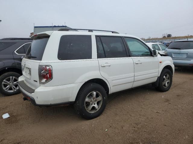 Photo 2 VIN: 5FNYF18566B001980 - HONDA PILOT 