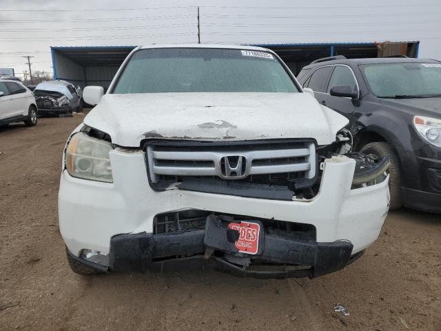 Photo 4 VIN: 5FNYF18566B001980 - HONDA PILOT 