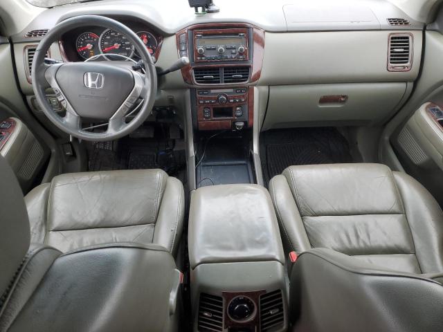 Photo 7 VIN: 5FNYF18566B001980 - HONDA PILOT 