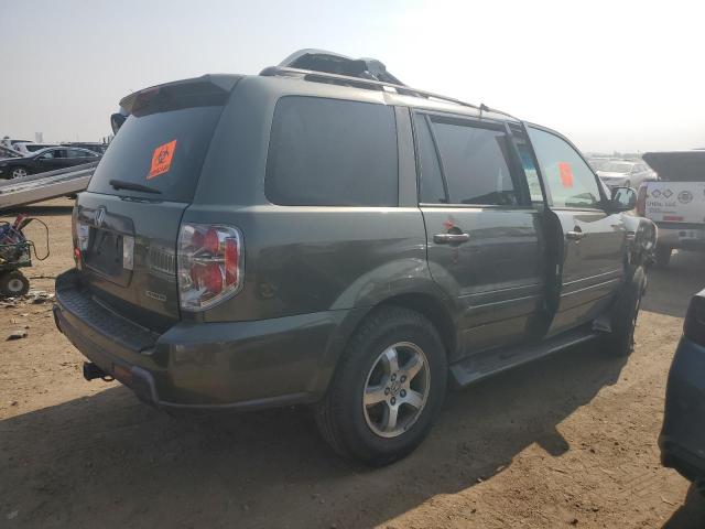 Photo 2 VIN: 5FNYF18566B013451 - HONDA PILOT EX 