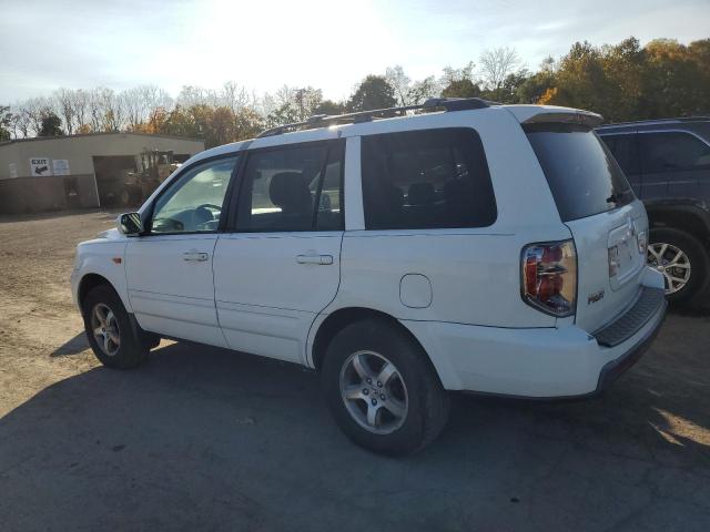 Photo 1 VIN: 5FNYF18566B018343 - HONDA PILOT EX 