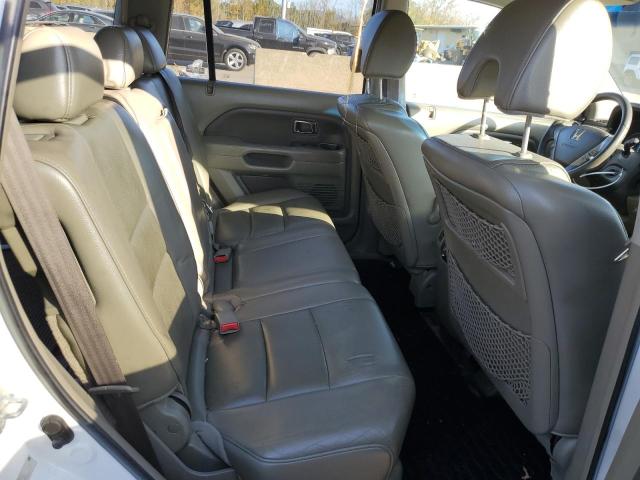 Photo 10 VIN: 5FNYF18566B018343 - HONDA PILOT EX 