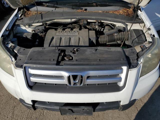 Photo 11 VIN: 5FNYF18566B018343 - HONDA PILOT EX 