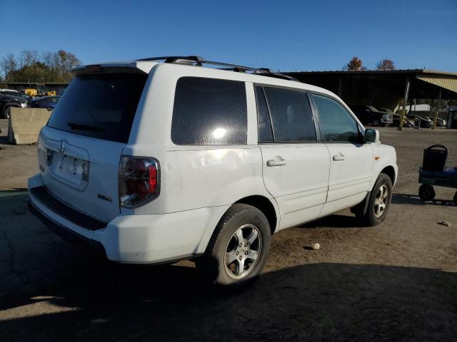 Photo 2 VIN: 5FNYF18566B018343 - HONDA PILOT EX 