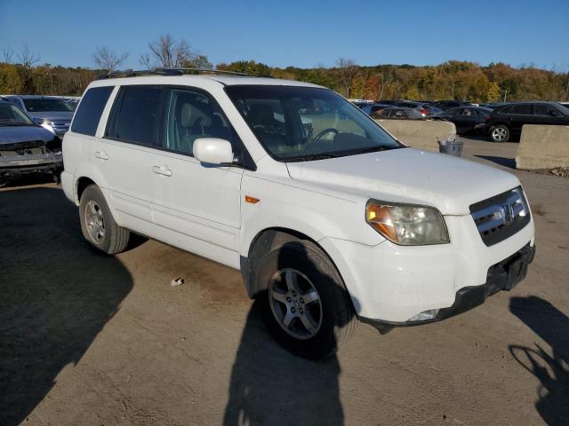 Photo 3 VIN: 5FNYF18566B018343 - HONDA PILOT EX 