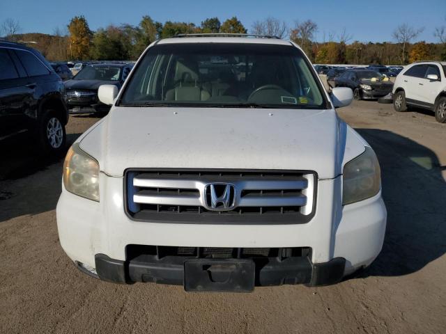 Photo 4 VIN: 5FNYF18566B018343 - HONDA PILOT EX 