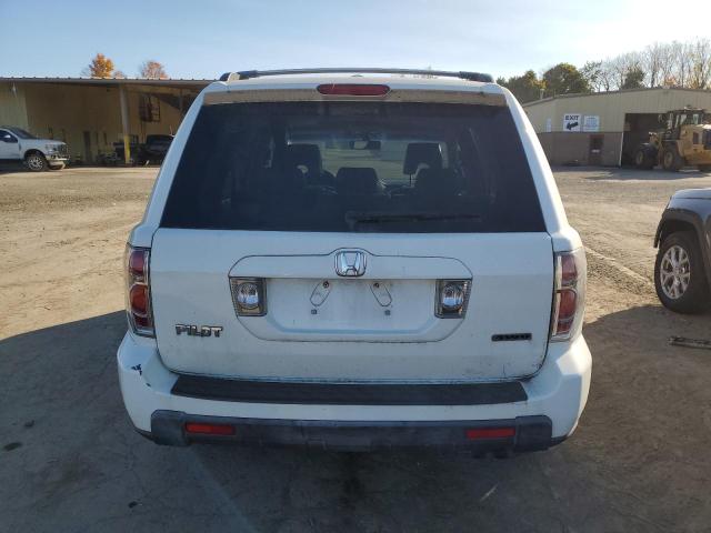 Photo 5 VIN: 5FNYF18566B018343 - HONDA PILOT EX 