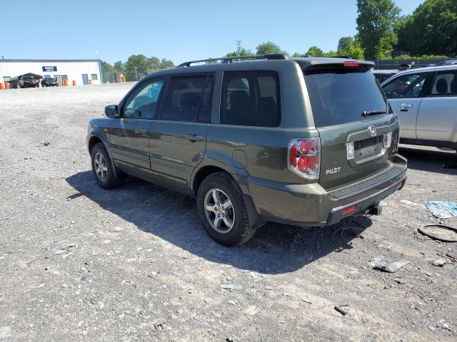 Photo 1 VIN: 5FNYF18566B018925 - HONDA PILOT 