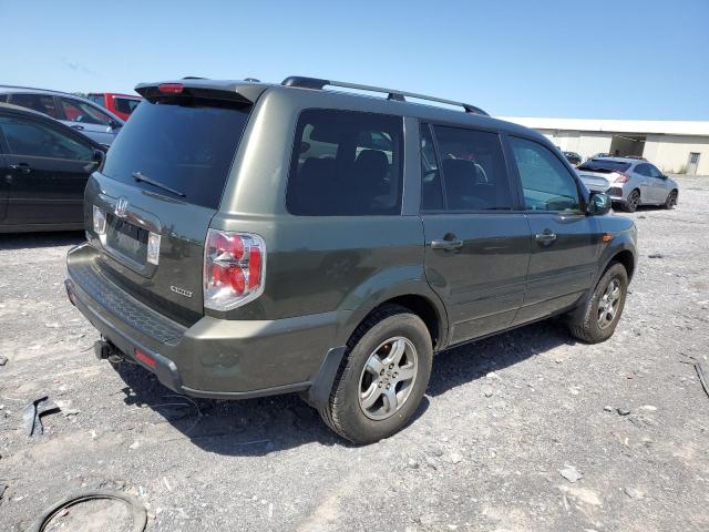 Photo 2 VIN: 5FNYF18566B018925 - HONDA PILOT 