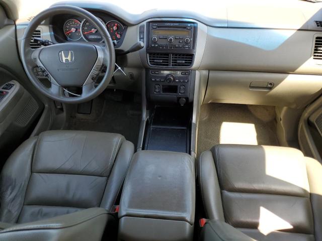 Photo 7 VIN: 5FNYF18566B018925 - HONDA PILOT 