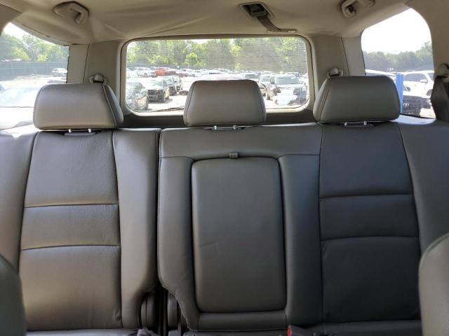 Photo 9 VIN: 5FNYF18566B018925 - HONDA PILOT 