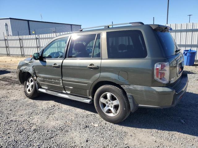 Photo 1 VIN: 5FNYF18566B023882 - HONDA PILOT 