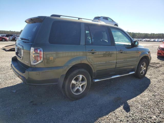 Photo 2 VIN: 5FNYF18566B023882 - HONDA PILOT 