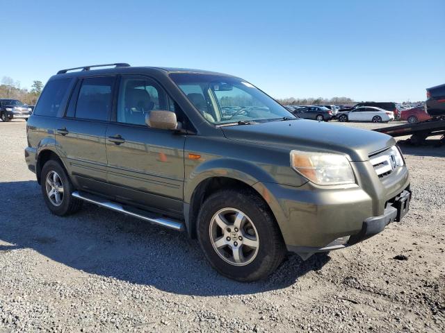 Photo 3 VIN: 5FNYF18566B023882 - HONDA PILOT 