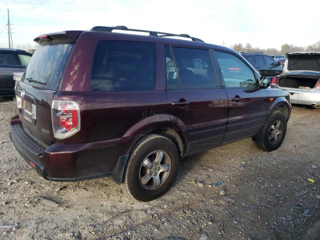 Photo 2 VIN: 5FNYF18567B009028 - HONDA PILOT 