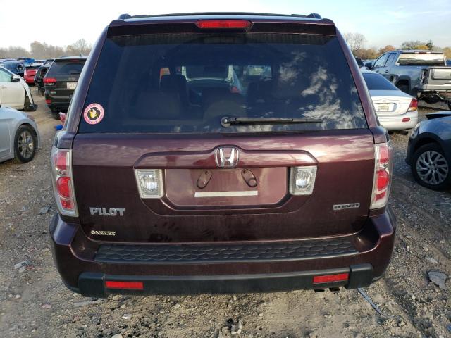 Photo 5 VIN: 5FNYF18567B009028 - HONDA PILOT 