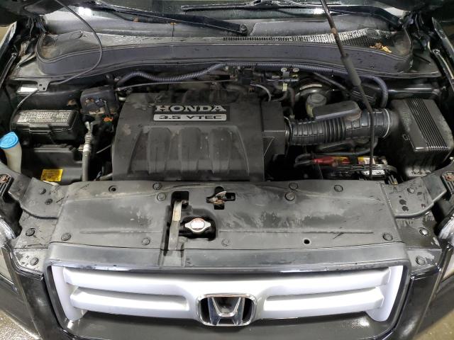 Photo 10 VIN: 5FNYF18567B011877 - HONDA PILOT EXL 