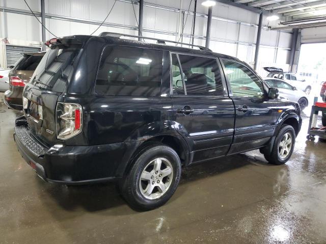 Photo 2 VIN: 5FNYF18567B011877 - HONDA PILOT EXL 