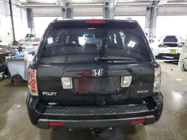 Photo 5 VIN: 5FNYF18567B011877 - HONDA PILOT EXL 