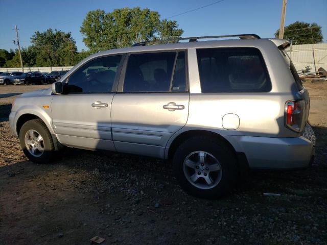 Photo 1 VIN: 5FNYF18567B012043 - HONDA PILOT EXL 