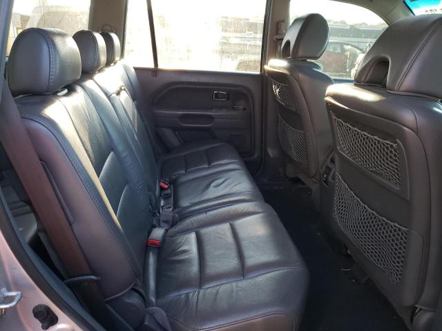 Photo 10 VIN: 5FNYF18567B012043 - HONDA PILOT EXL 