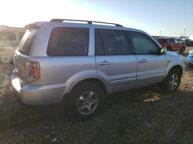 Photo 2 VIN: 5FNYF18567B012043 - HONDA PILOT EXL 