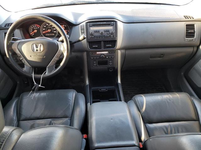 Photo 7 VIN: 5FNYF18567B012043 - HONDA PILOT EXL 