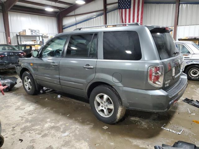 Photo 1 VIN: 5FNYF18567B026718 - HONDA PILOT 