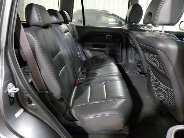 Photo 10 VIN: 5FNYF18567B026718 - HONDA PILOT 