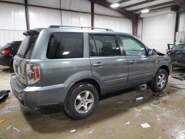 Photo 2 VIN: 5FNYF18567B026718 - HONDA PILOT 