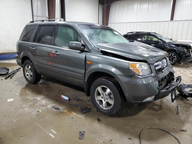 Photo 3 VIN: 5FNYF18567B026718 - HONDA PILOT 