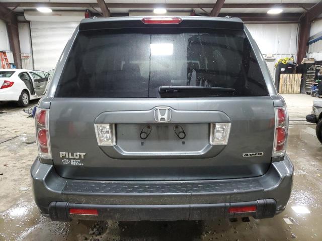 Photo 5 VIN: 5FNYF18567B026718 - HONDA PILOT 